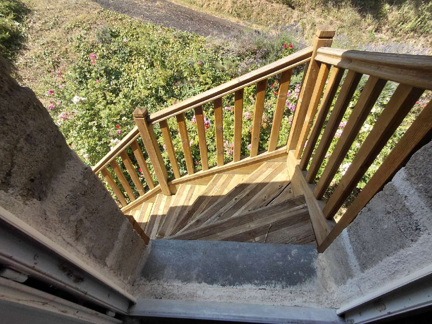  te koop huis Saint-Hippolyte Aveyron 8