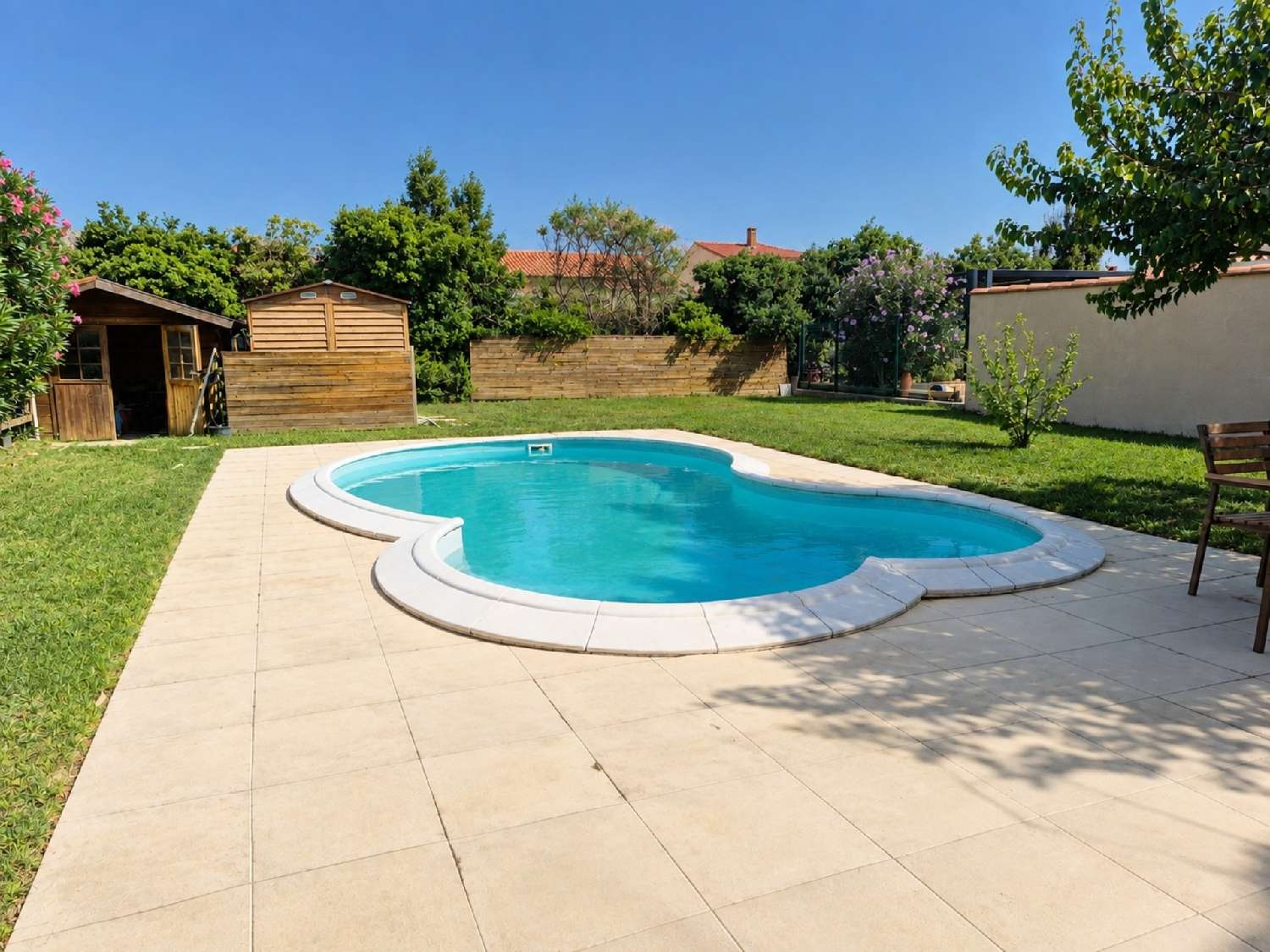  te koop huis Saint-Hippolyte Pyrénées-Orientales 2