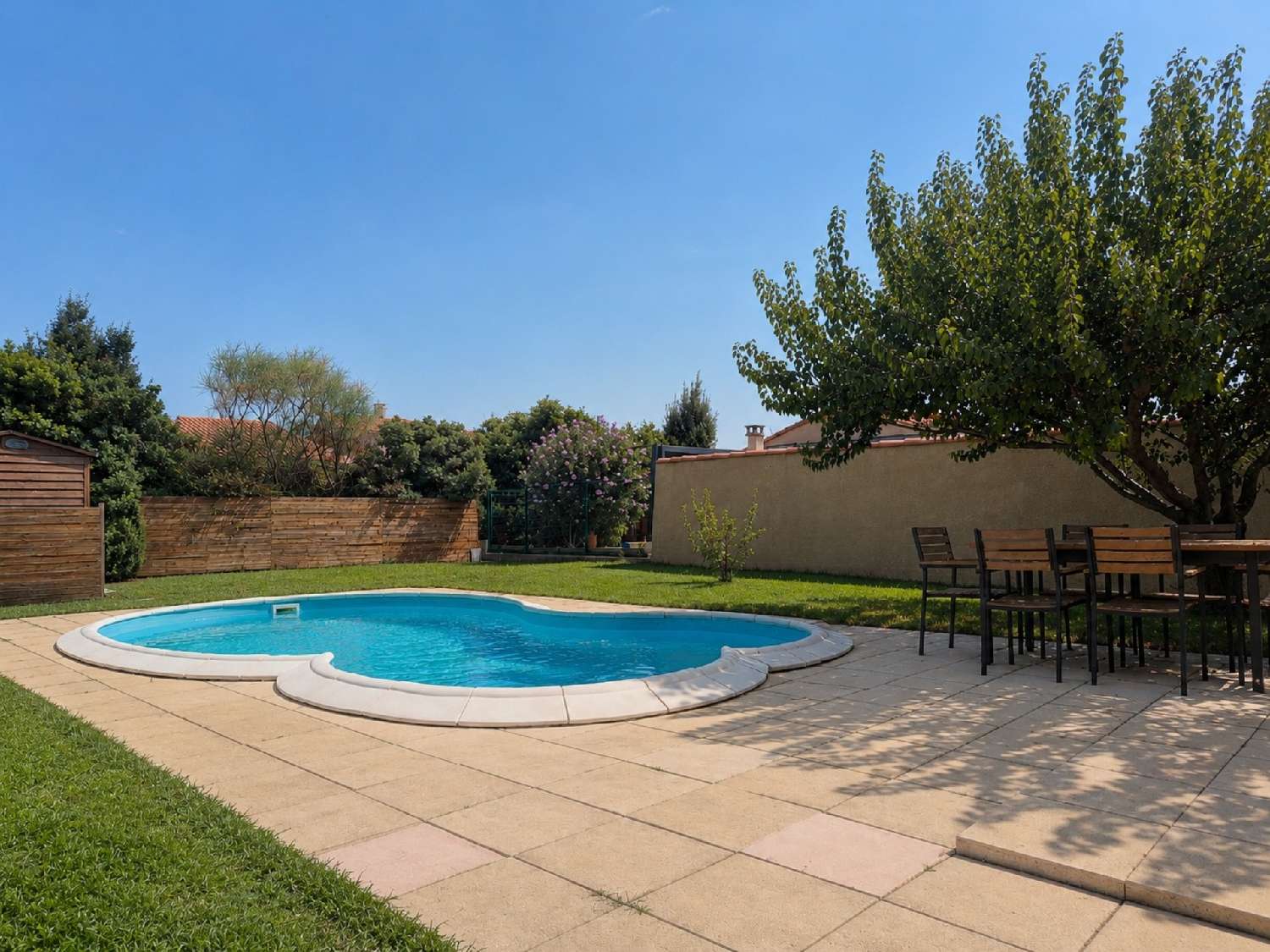  te koop huis Saint-Hippolyte Pyrénées-Orientales 3