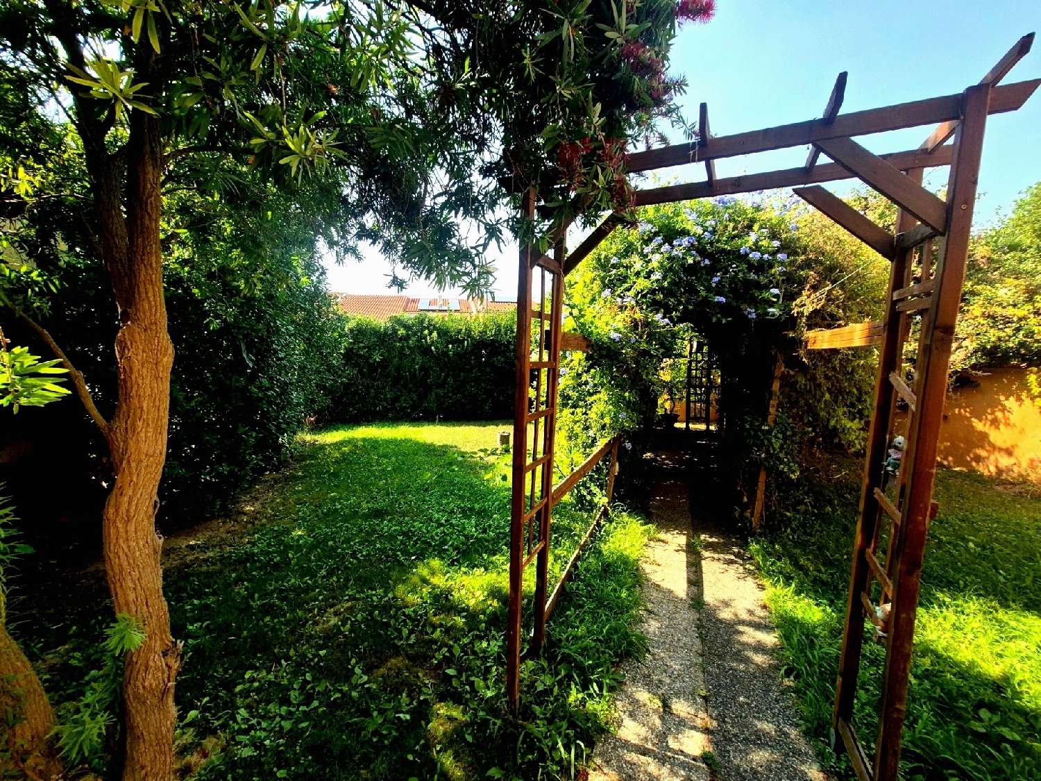  te koop huis Saint-Hippolyte Pyrénées-Orientales 4