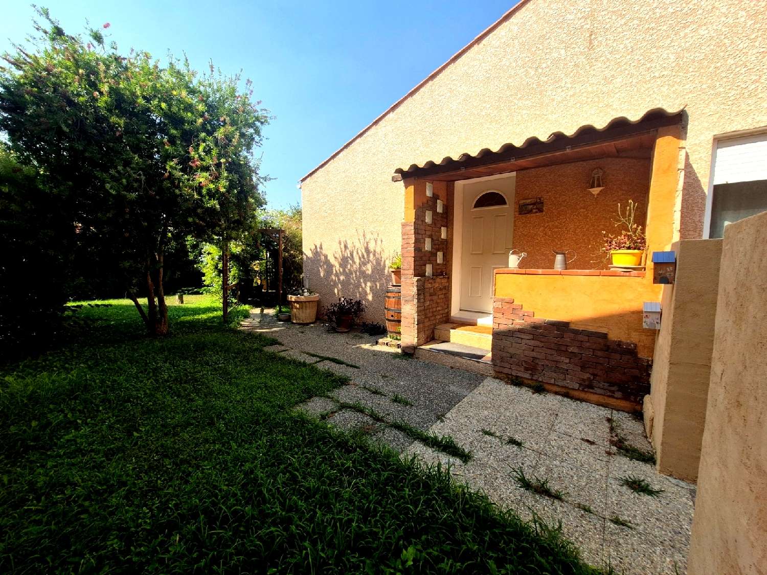  te koop huis Saint-Hippolyte Pyrénées-Orientales 5