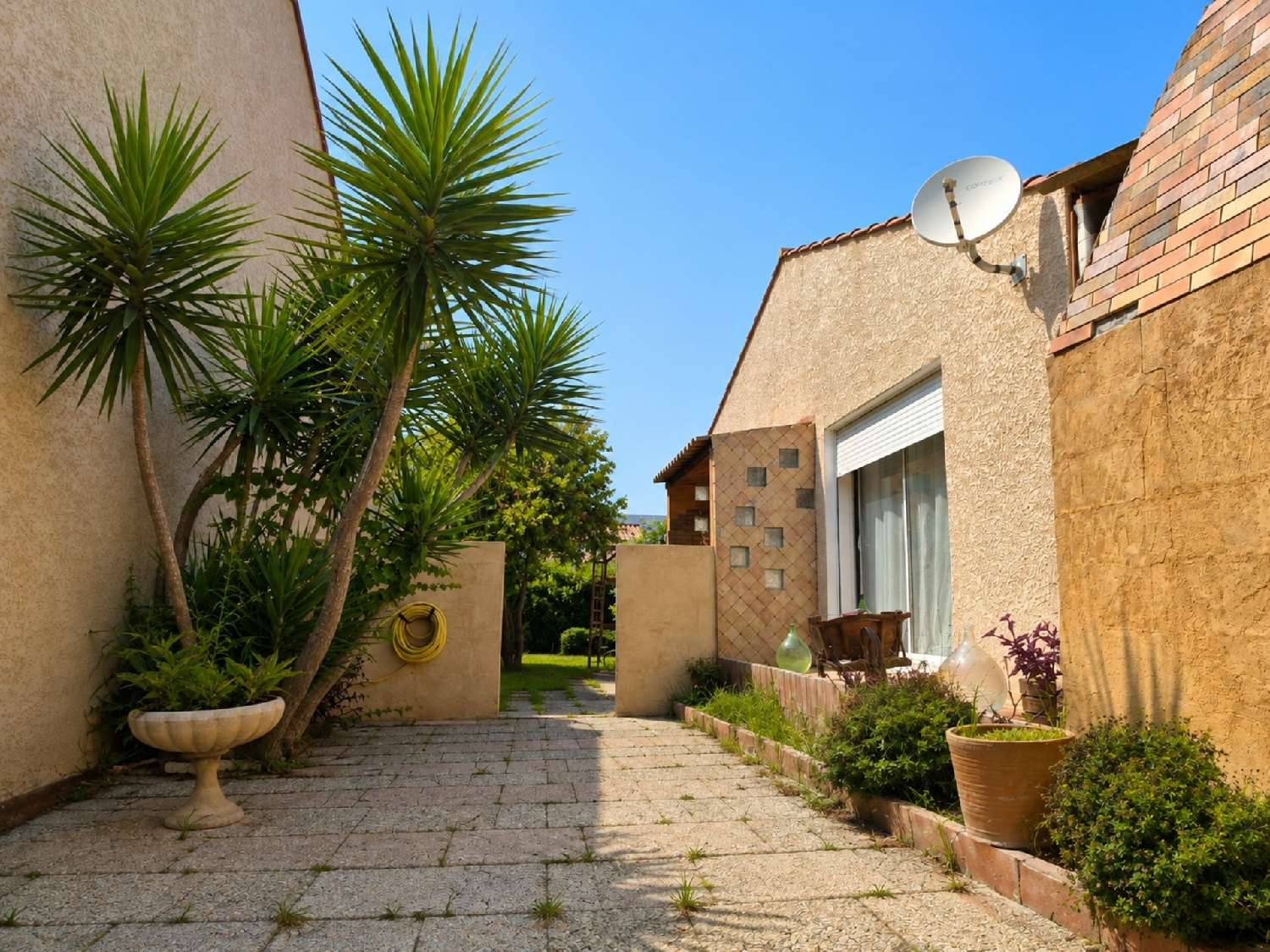  te koop huis Saint-Hippolyte Pyrénées-Orientales 6