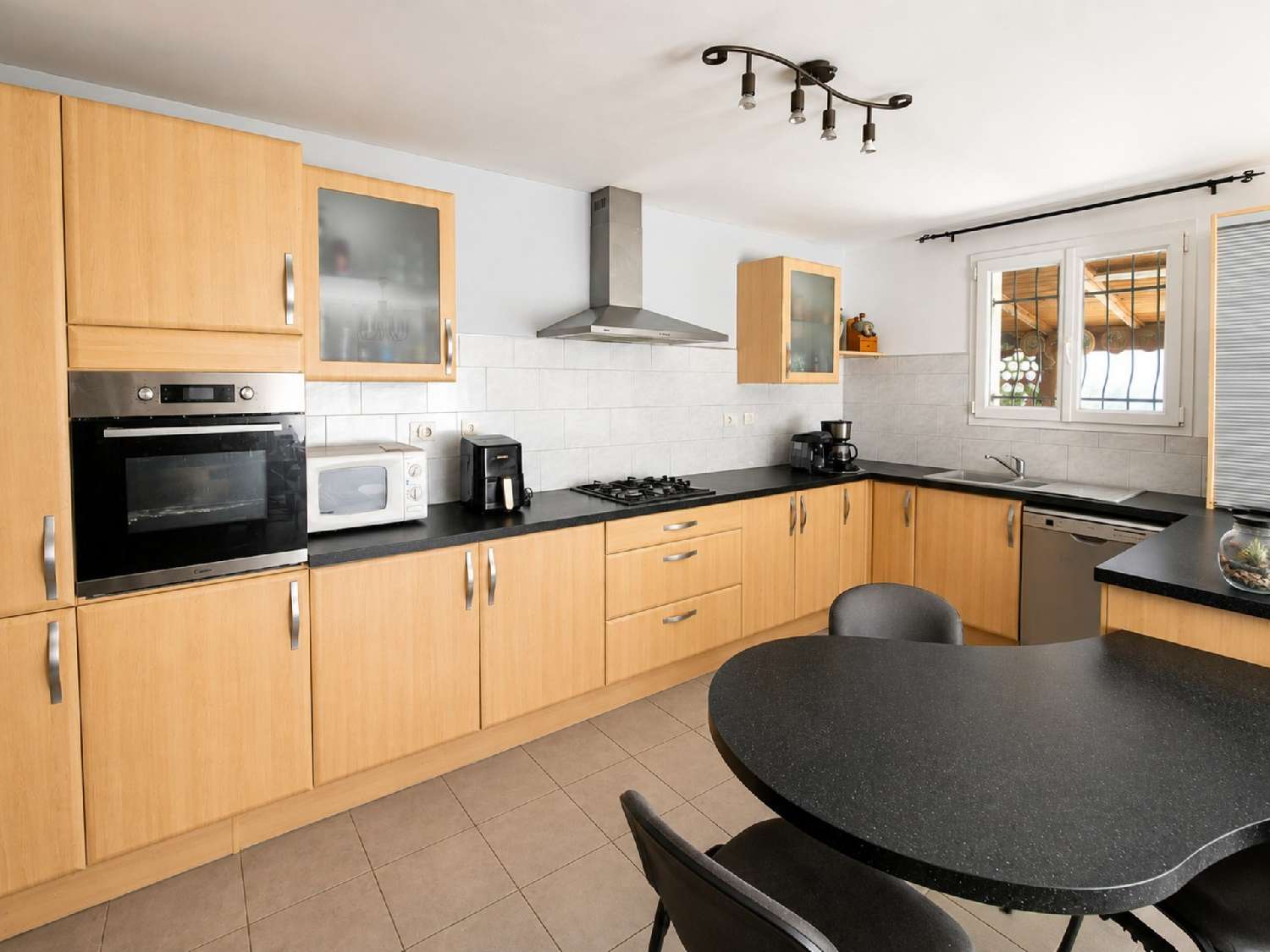  te koop huis Saint-Hippolyte Pyrénées-Orientales 7