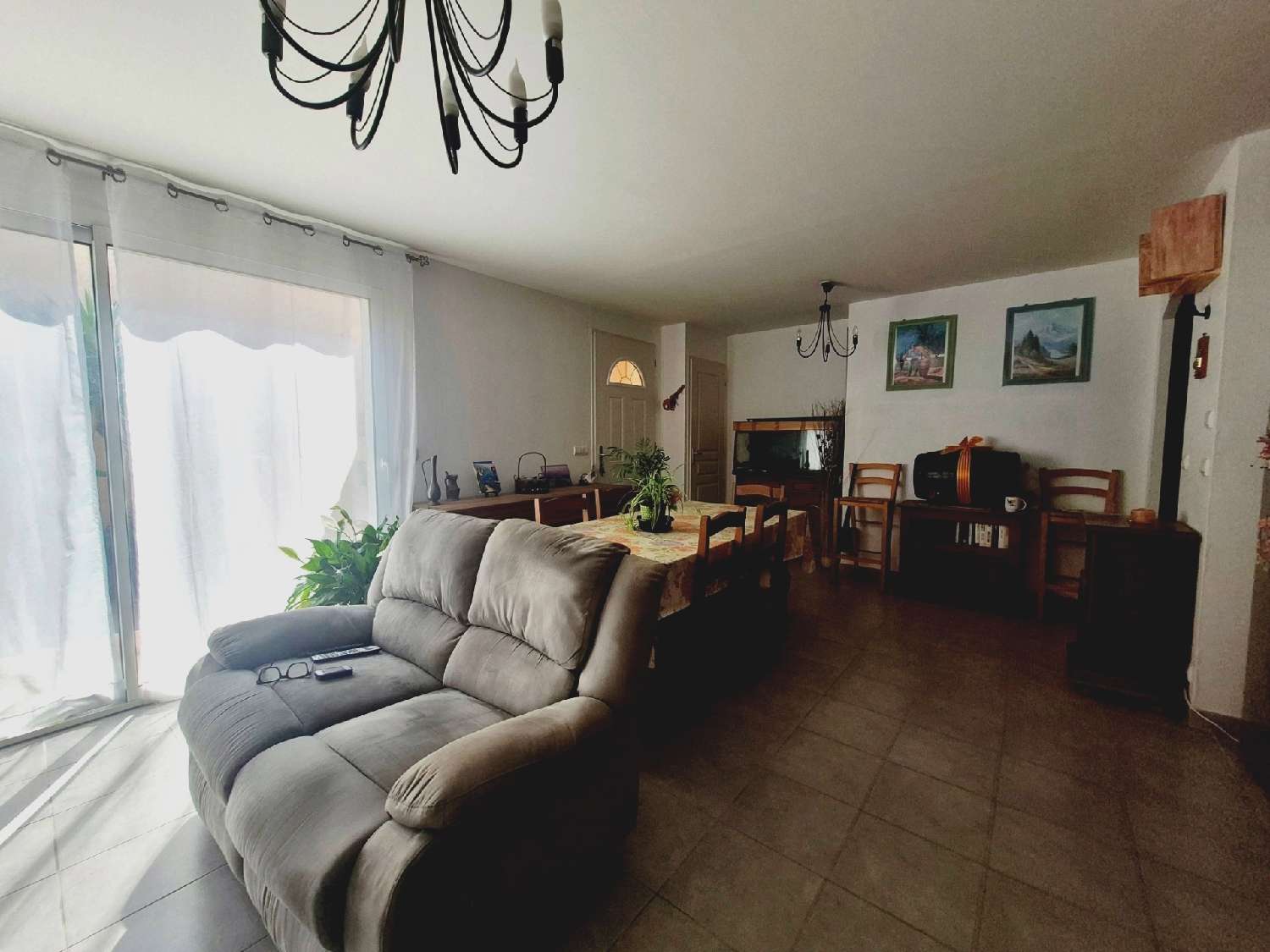  te koop huis Saint-Hippolyte Pyrénées-Orientales 8
