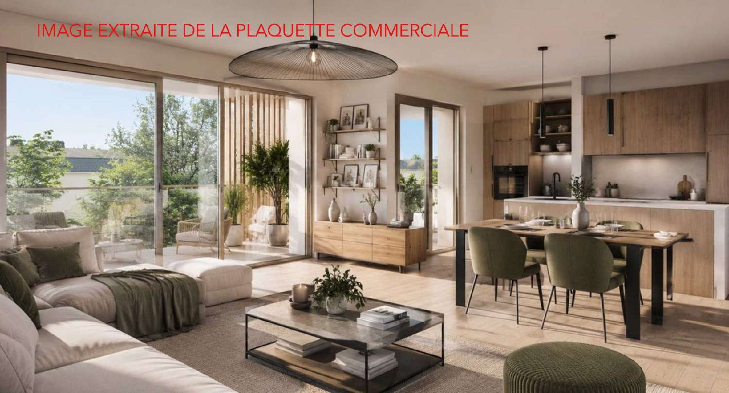  à vendre maison Saint-Isle Mayenne 6