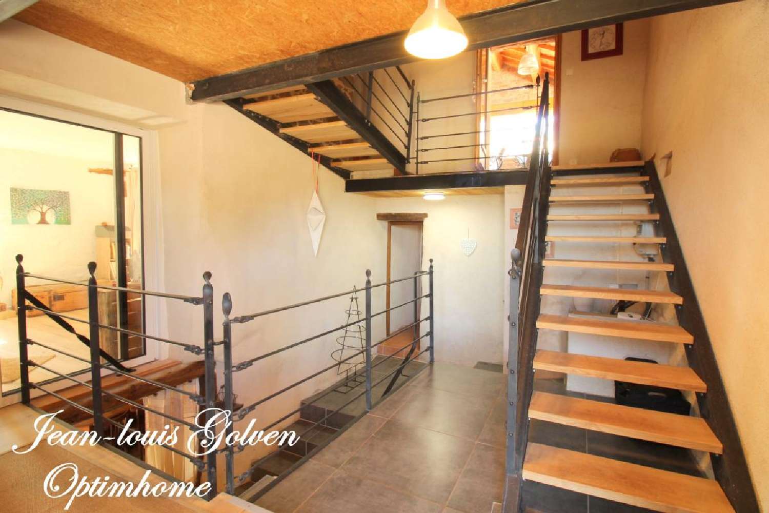 te koop huis Saint-Izaire Aveyron 3