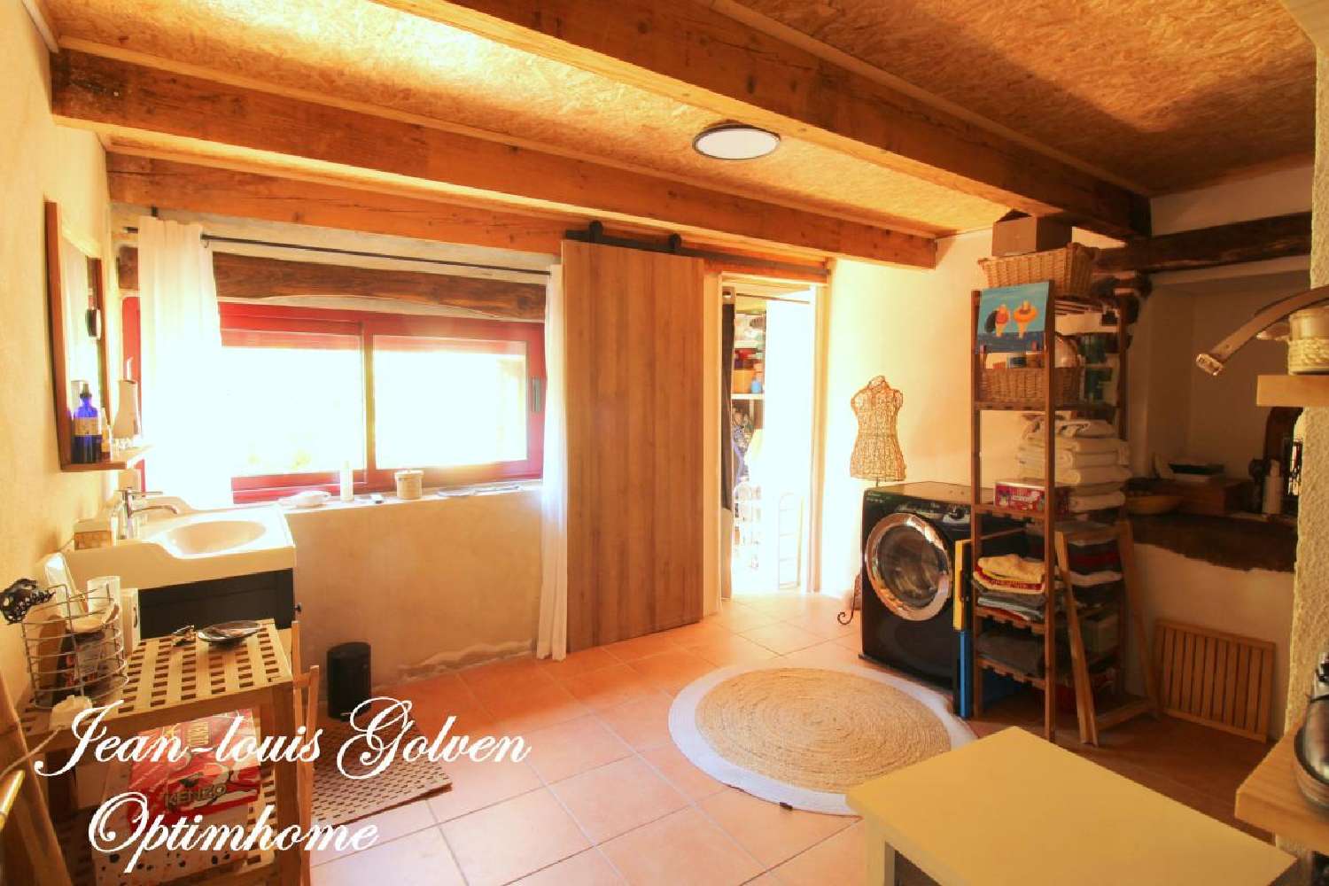 te koop huis Saint-Izaire Aveyron 7