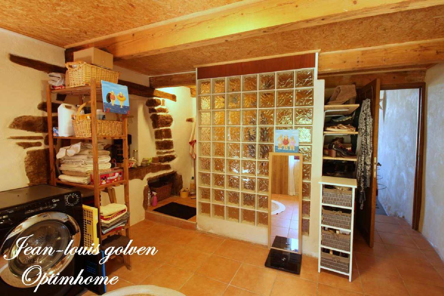te koop huis Saint-Izaire Aveyron 8