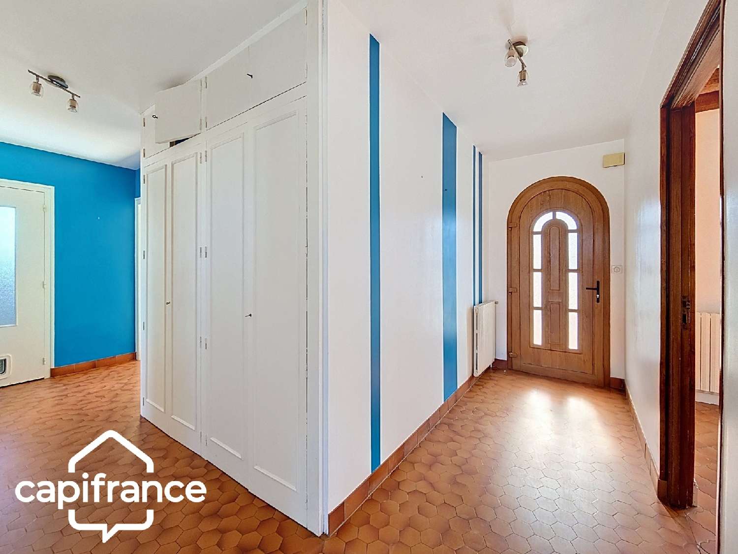  for sale house Saint-Jacques-de-Thouars Deux-Sèvres 2