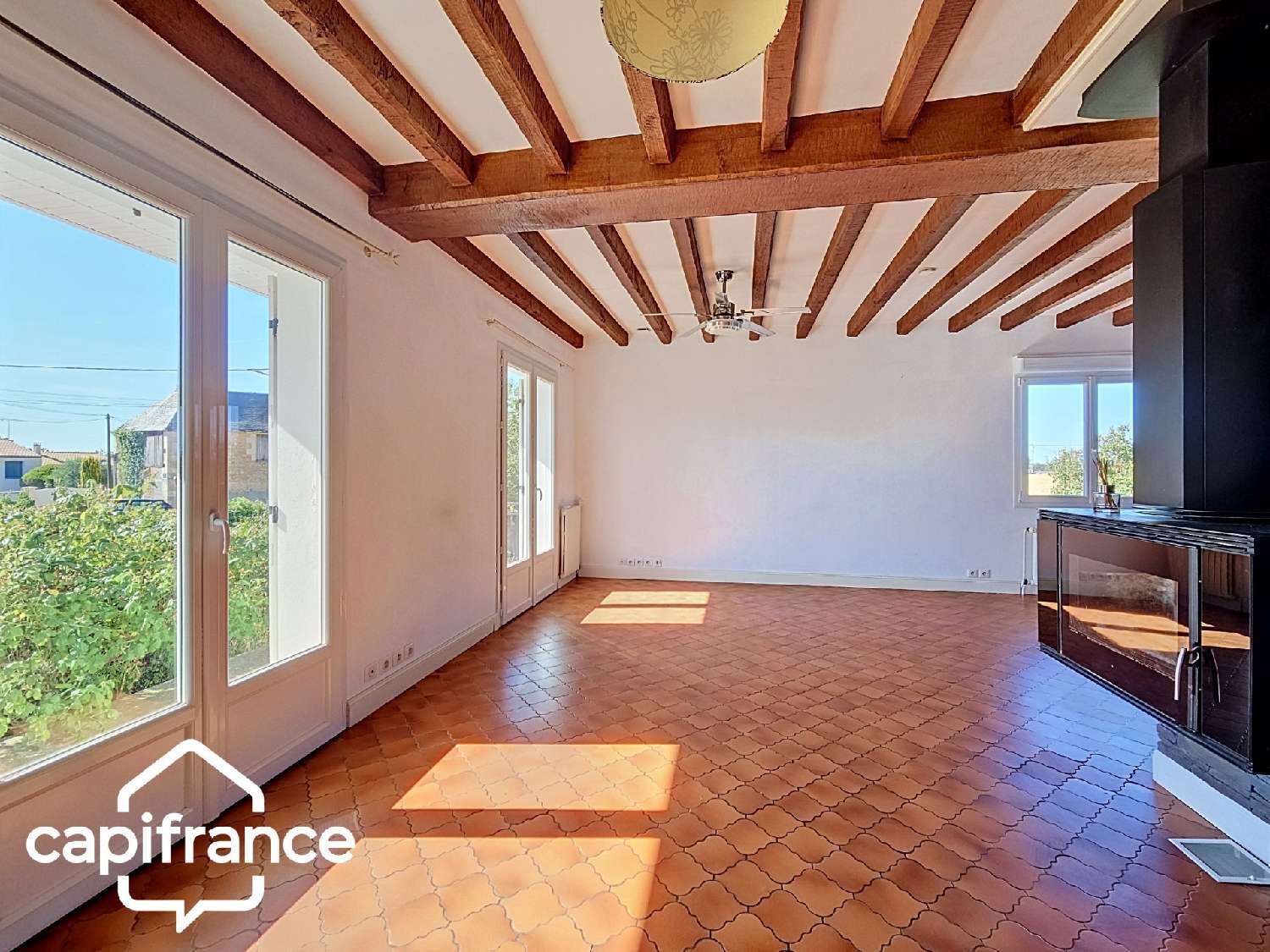  for sale house Saint-Jacques-de-Thouars Deux-Sèvres 3
