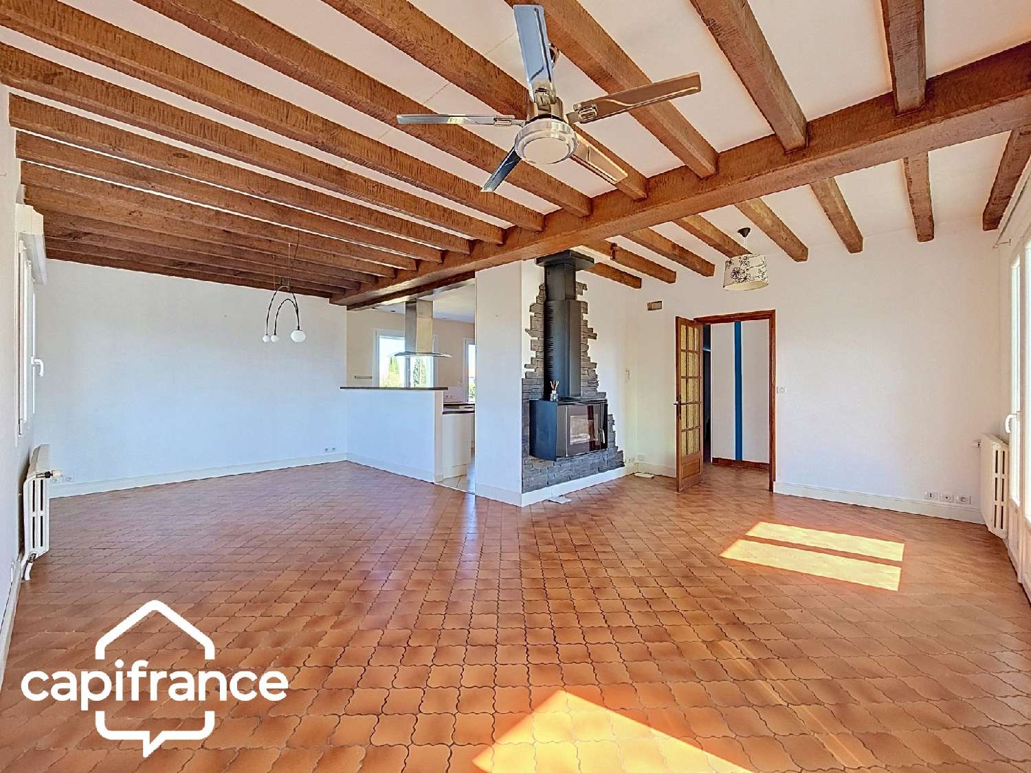  for sale house Saint-Jacques-de-Thouars Deux-Sèvres 4