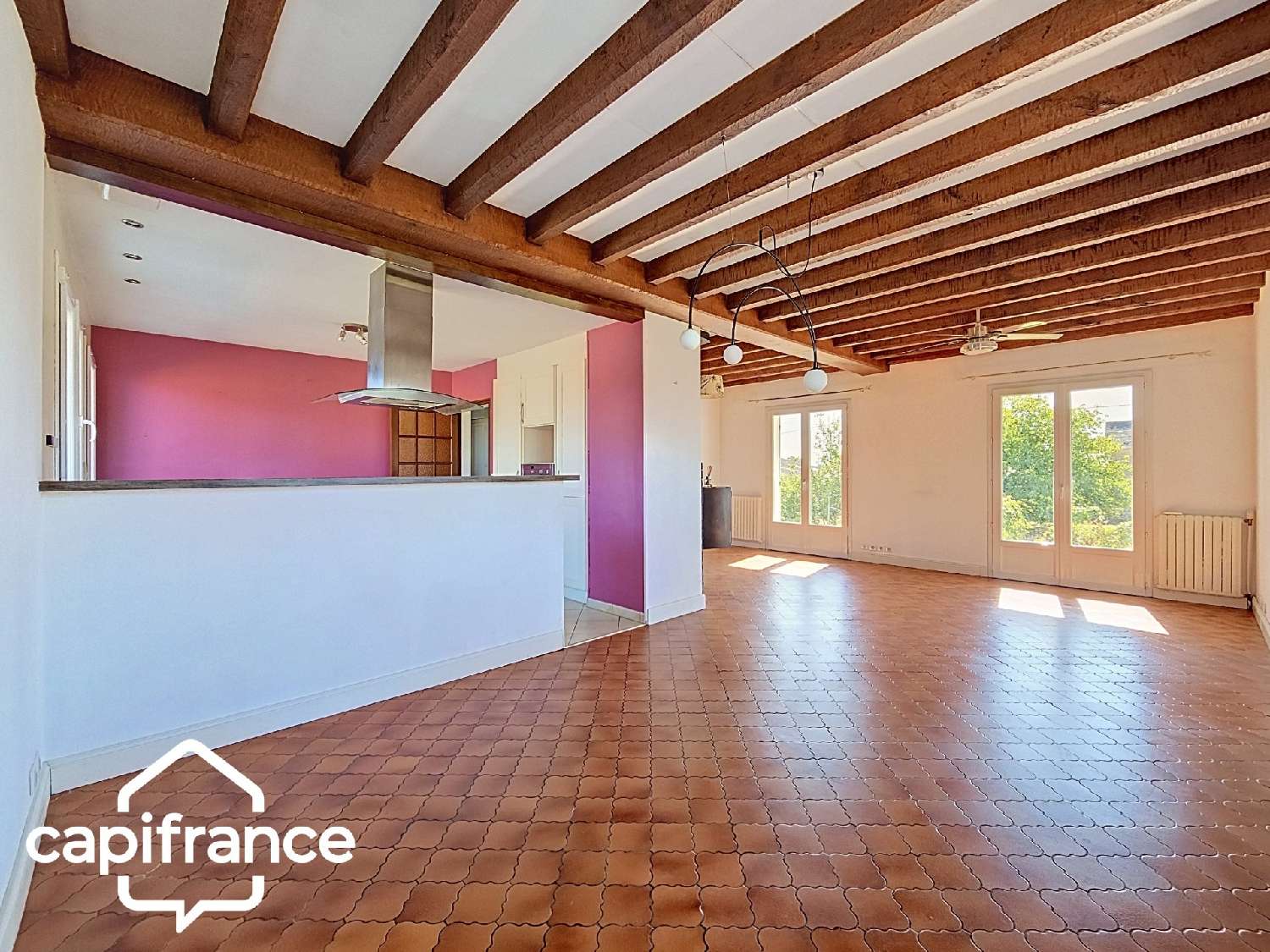  for sale house Saint-Jacques-de-Thouars Deux-Sèvres 5