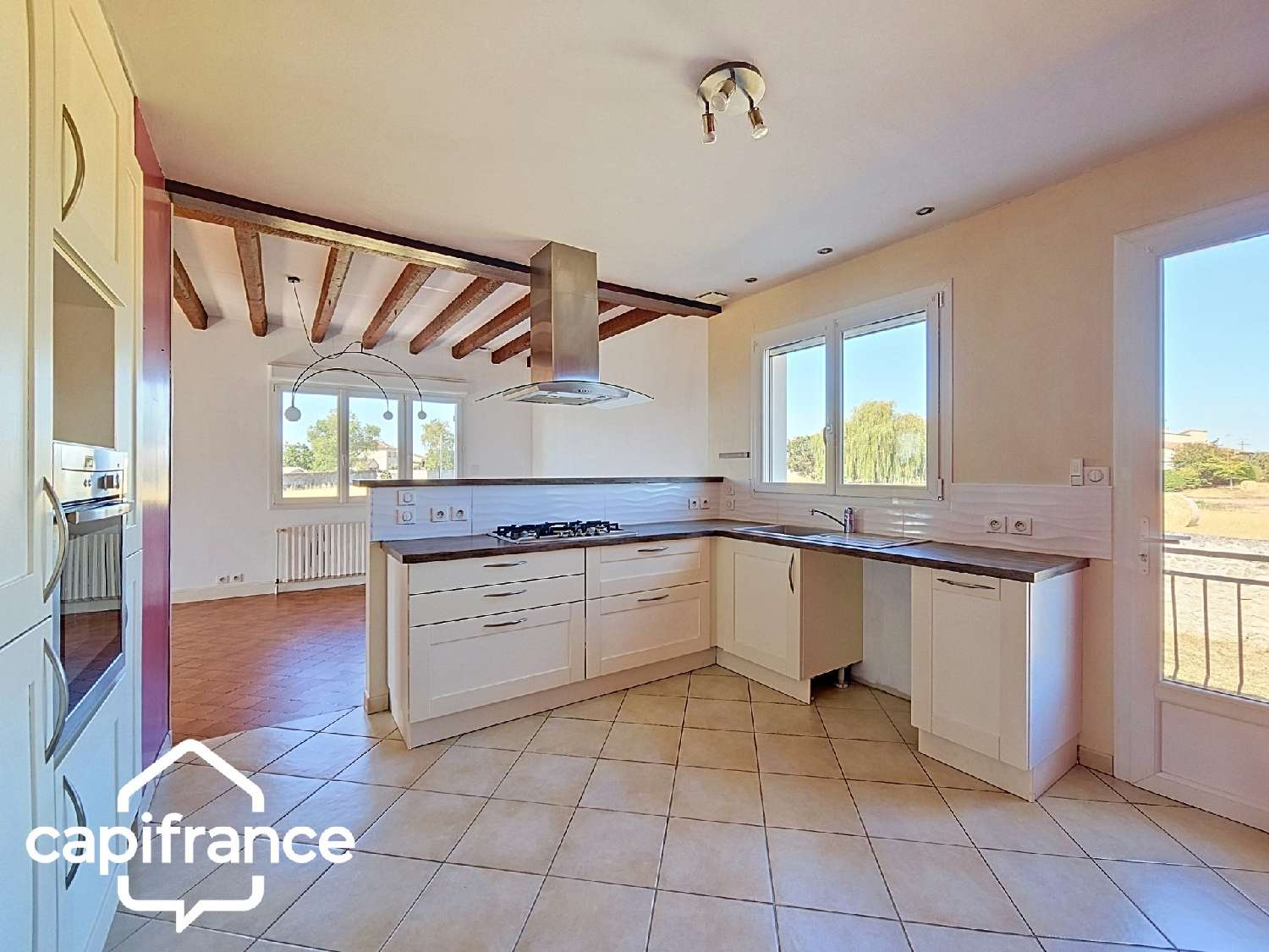  for sale house Saint-Jacques-de-Thouars Deux-Sèvres 6
