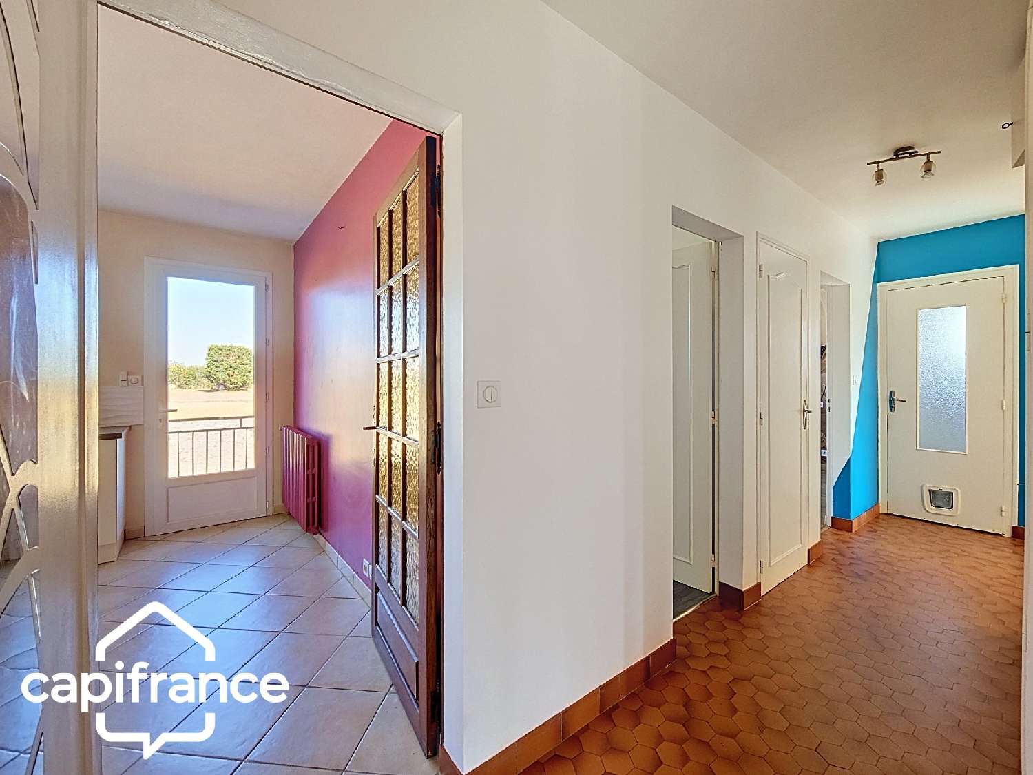  for sale house Saint-Jacques-de-Thouars Deux-Sèvres 7