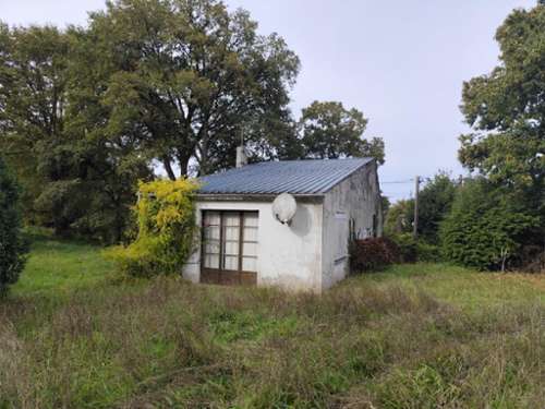 Saint-Jacut-les-Pins Morbihan house foto 7385732