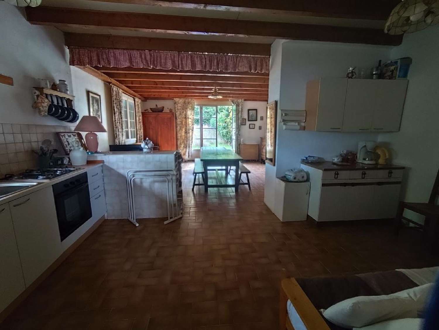  for sale house Saint-Jacut-les-Pins Morbihan 3