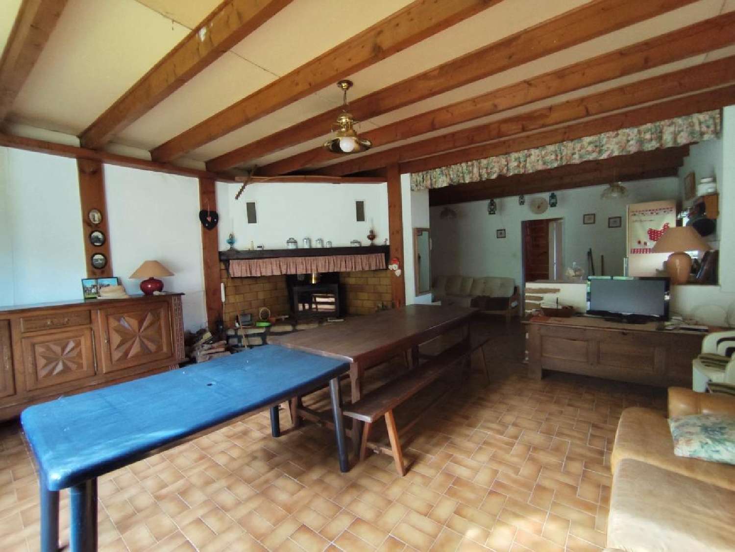  for sale house Saint-Jacut-les-Pins Morbihan 4