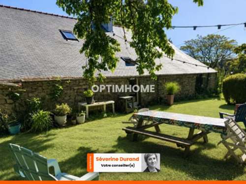 Saint-Jacut-les-Pins Morbihan house foto 7391147