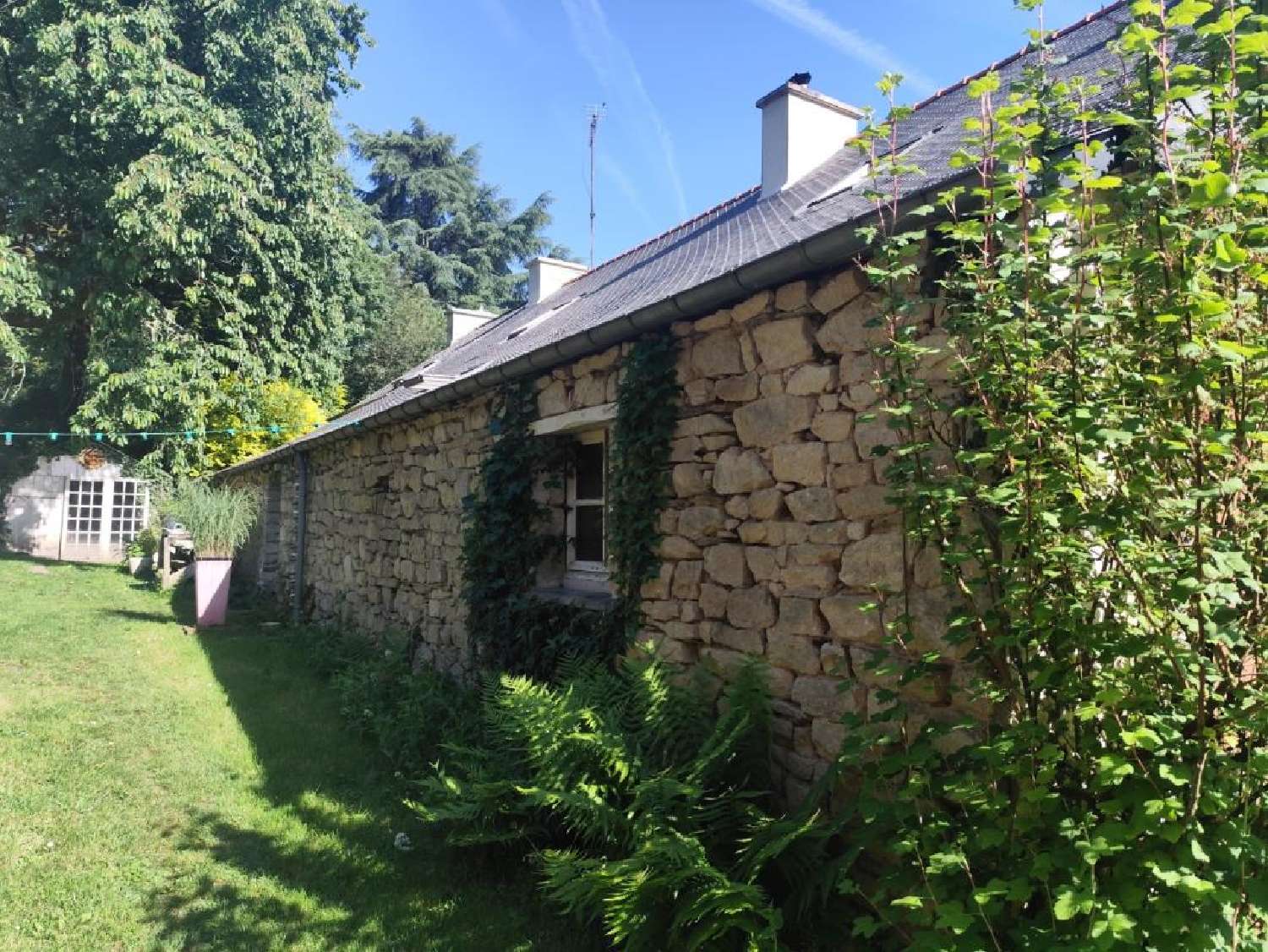 for sale house Saint-Jacut-les-Pins Morbihan 2