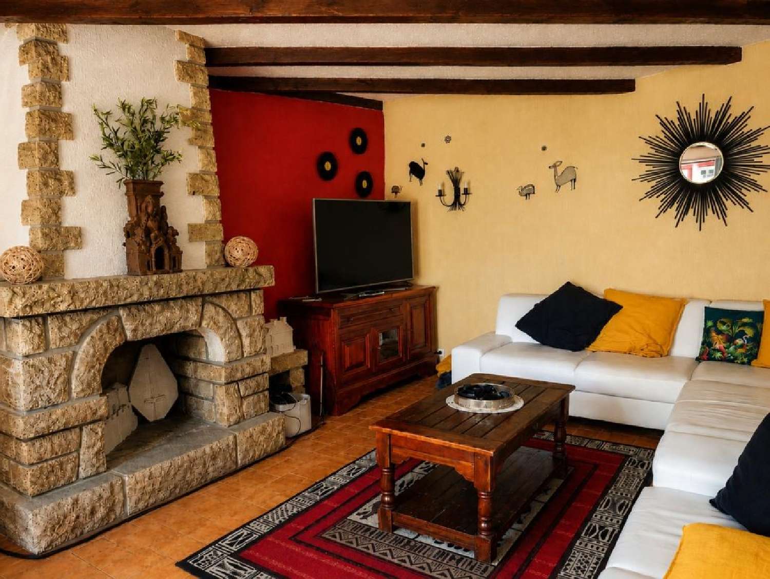 for sale house Saint-Jacut-les-Pins Morbihan 5