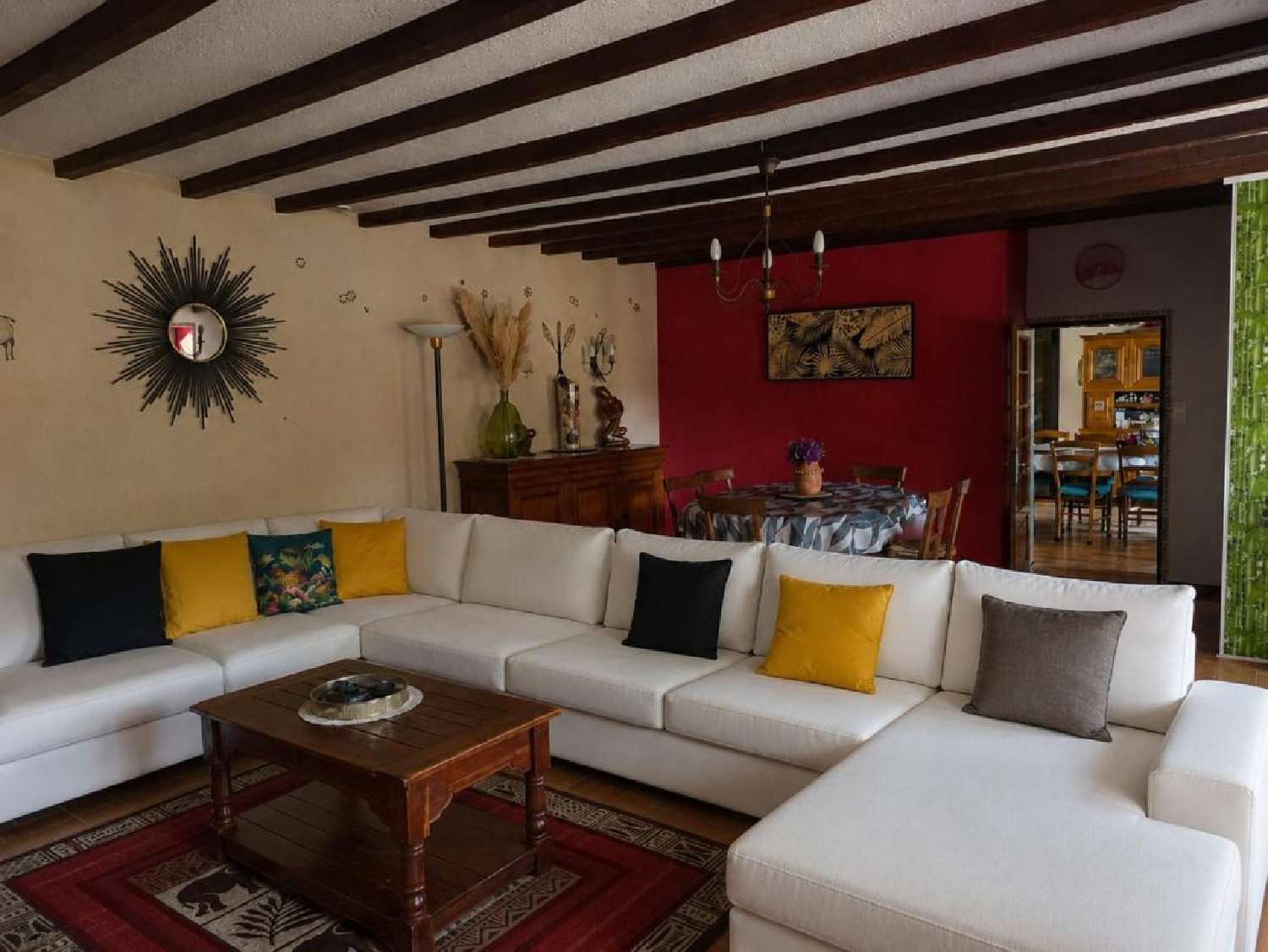 for sale house Saint-Jacut-les-Pins Morbihan 6