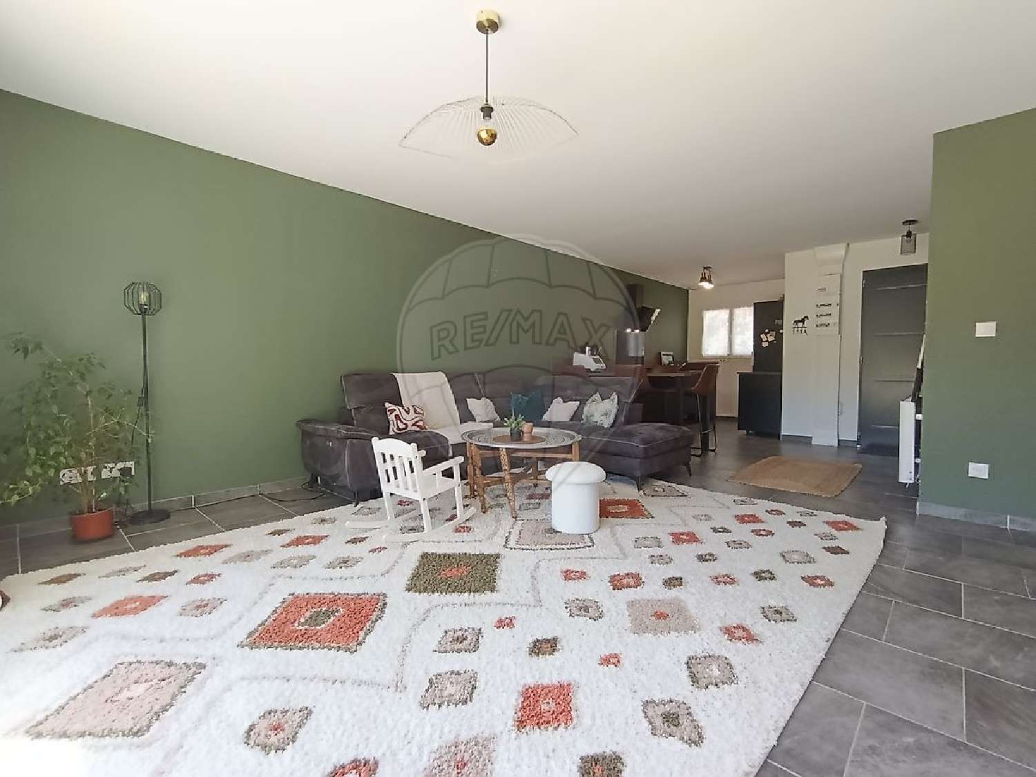 te koop huis Saint-Jean-aux-Amognes Nièvre 2