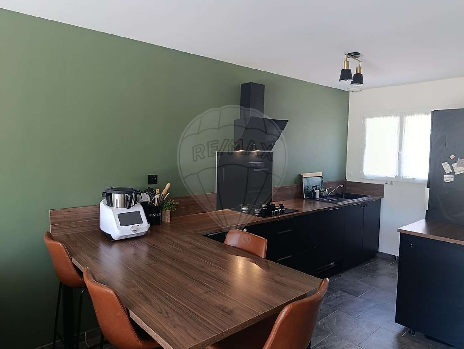 te koop huis Saint-Jean-aux-Amognes Nièvre 3