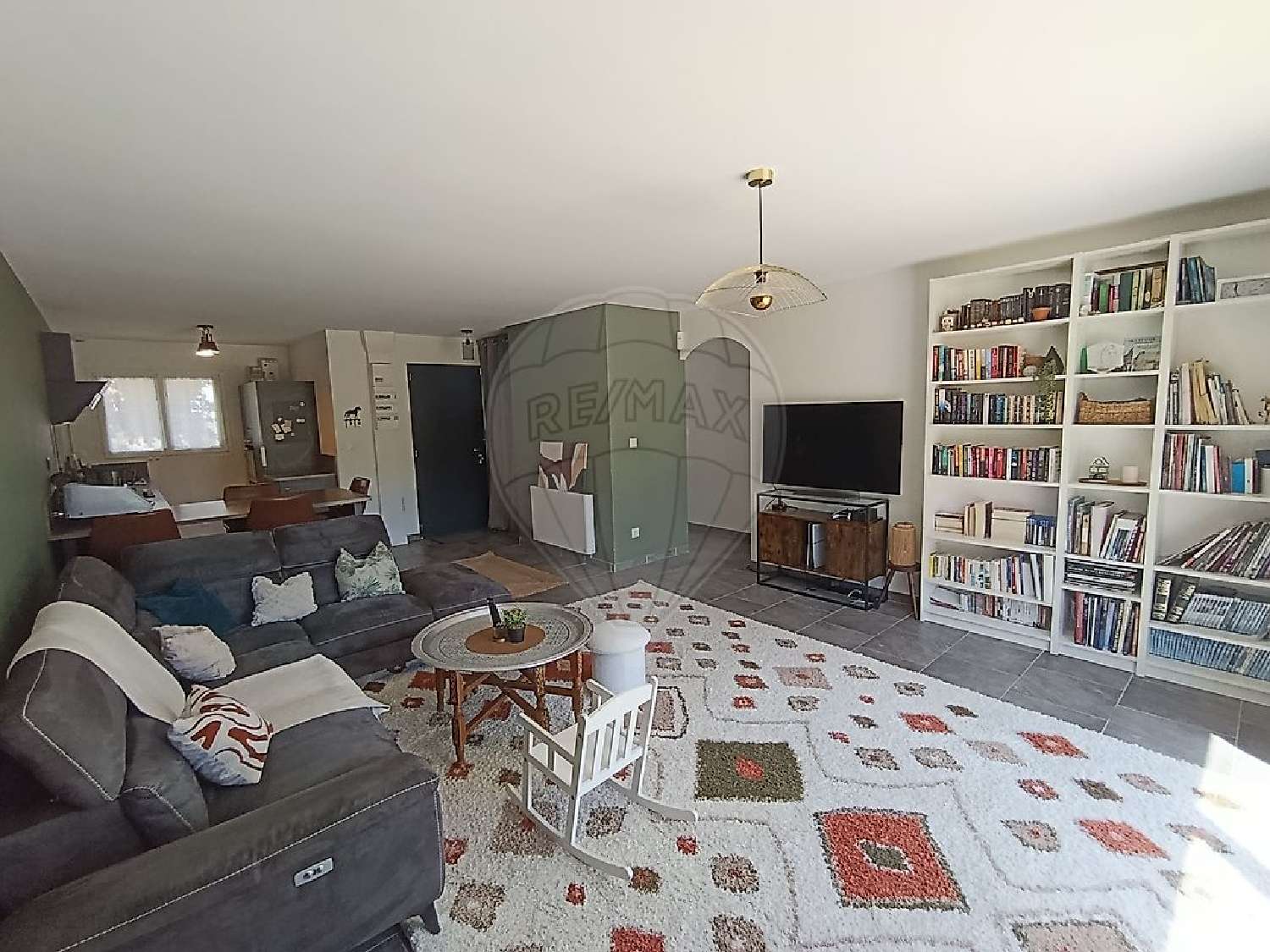 te koop huis Saint-Jean-aux-Amognes Nièvre 4