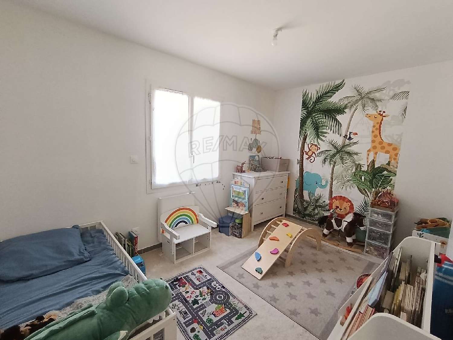 te koop huis Saint-Jean-aux-Amognes Nièvre 7