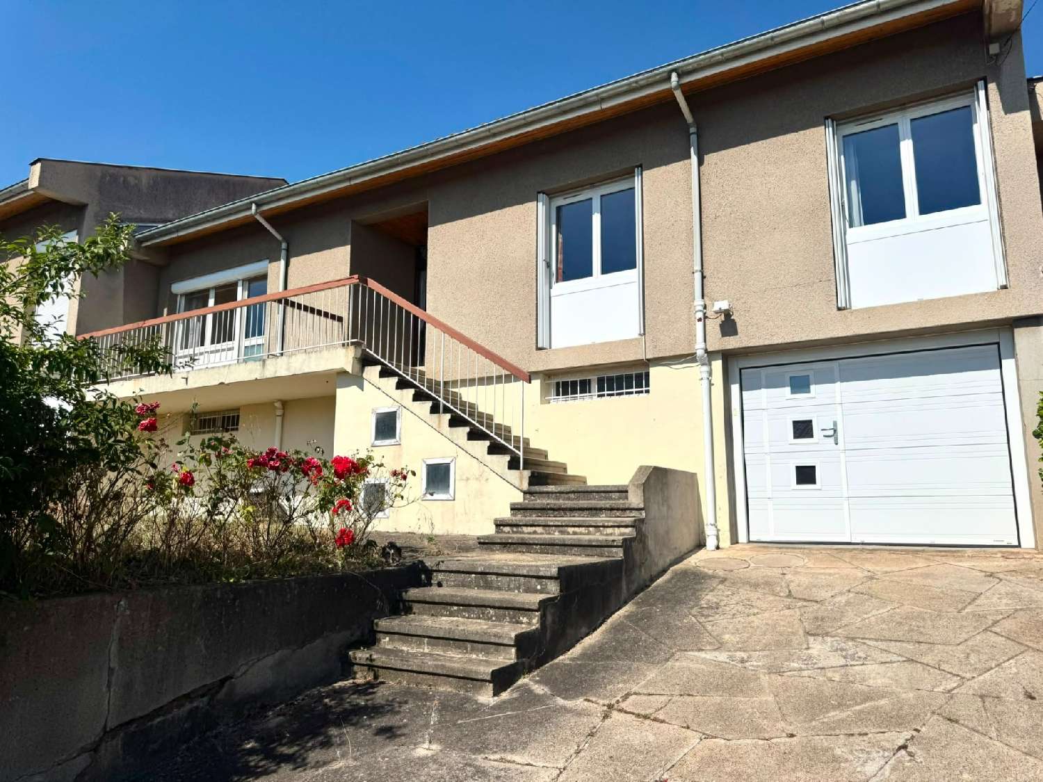  for sale house Saint-Jean-Bonnefonds Loire 2