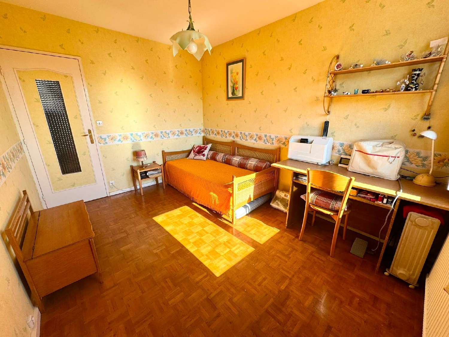  for sale house Saint-Jean-Bonnefonds Loire 4