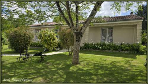 Saint-Jean-d'Angély Charente-Maritime casa foto 7383729