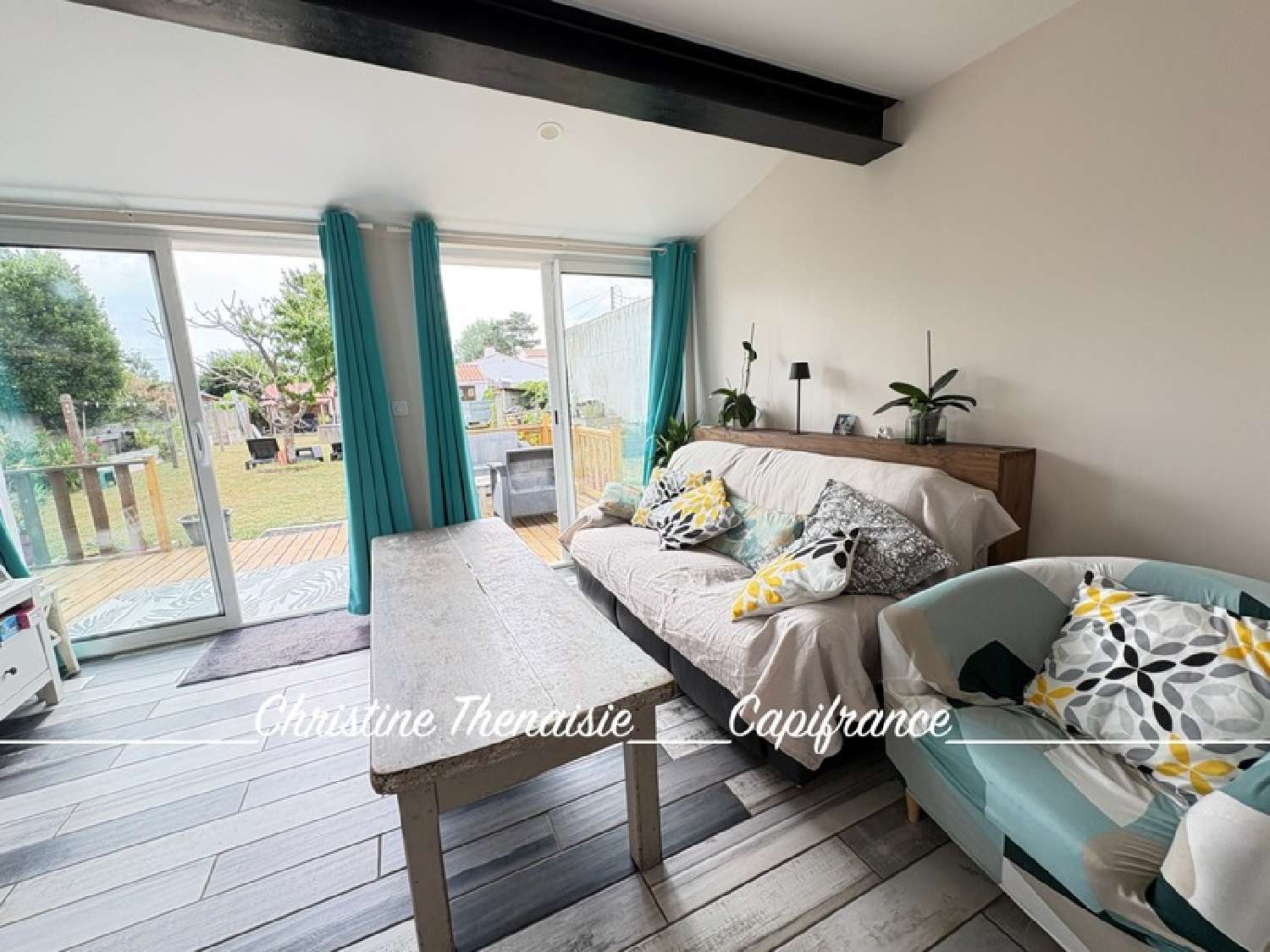  kaufen Haus Saint-Jean-de-Monts Vendée 5