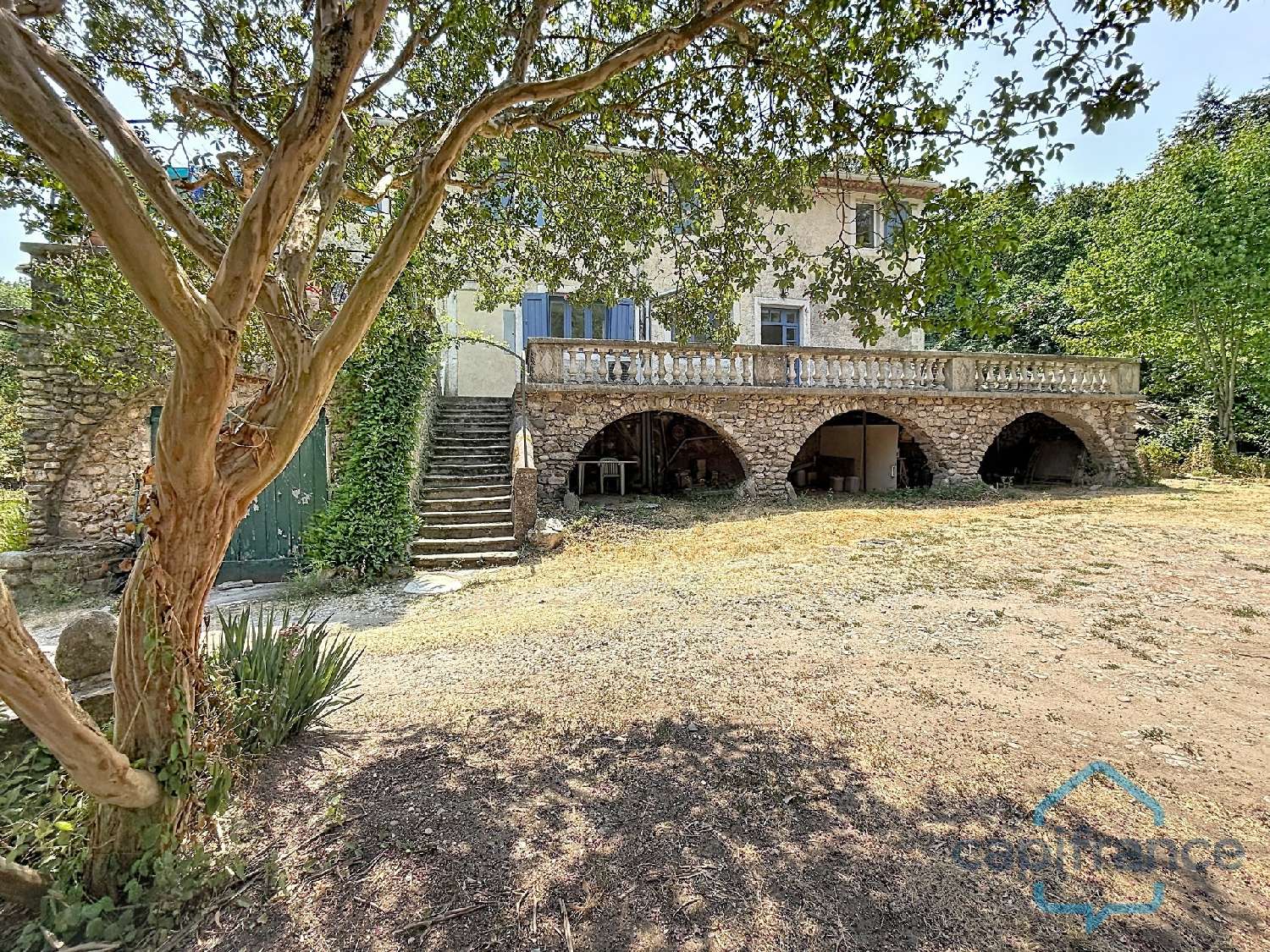for sale house Saint-Jean-du-Gard Gard 1