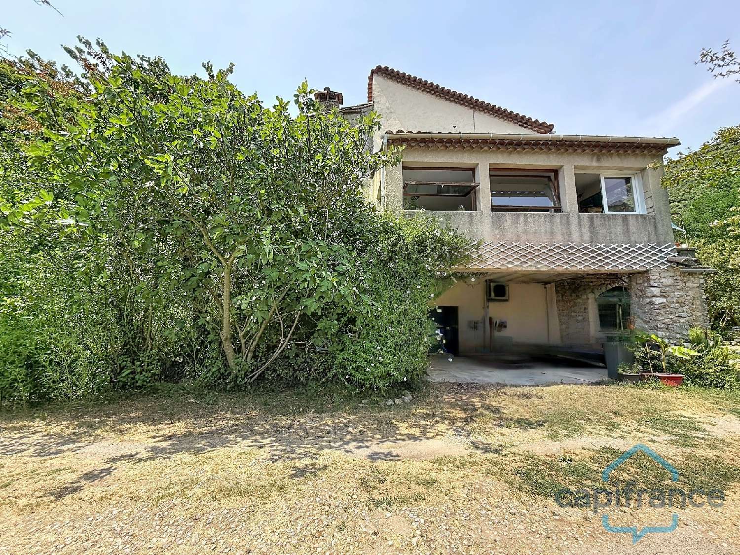 for sale house Saint-Jean-du-Gard Gard 3