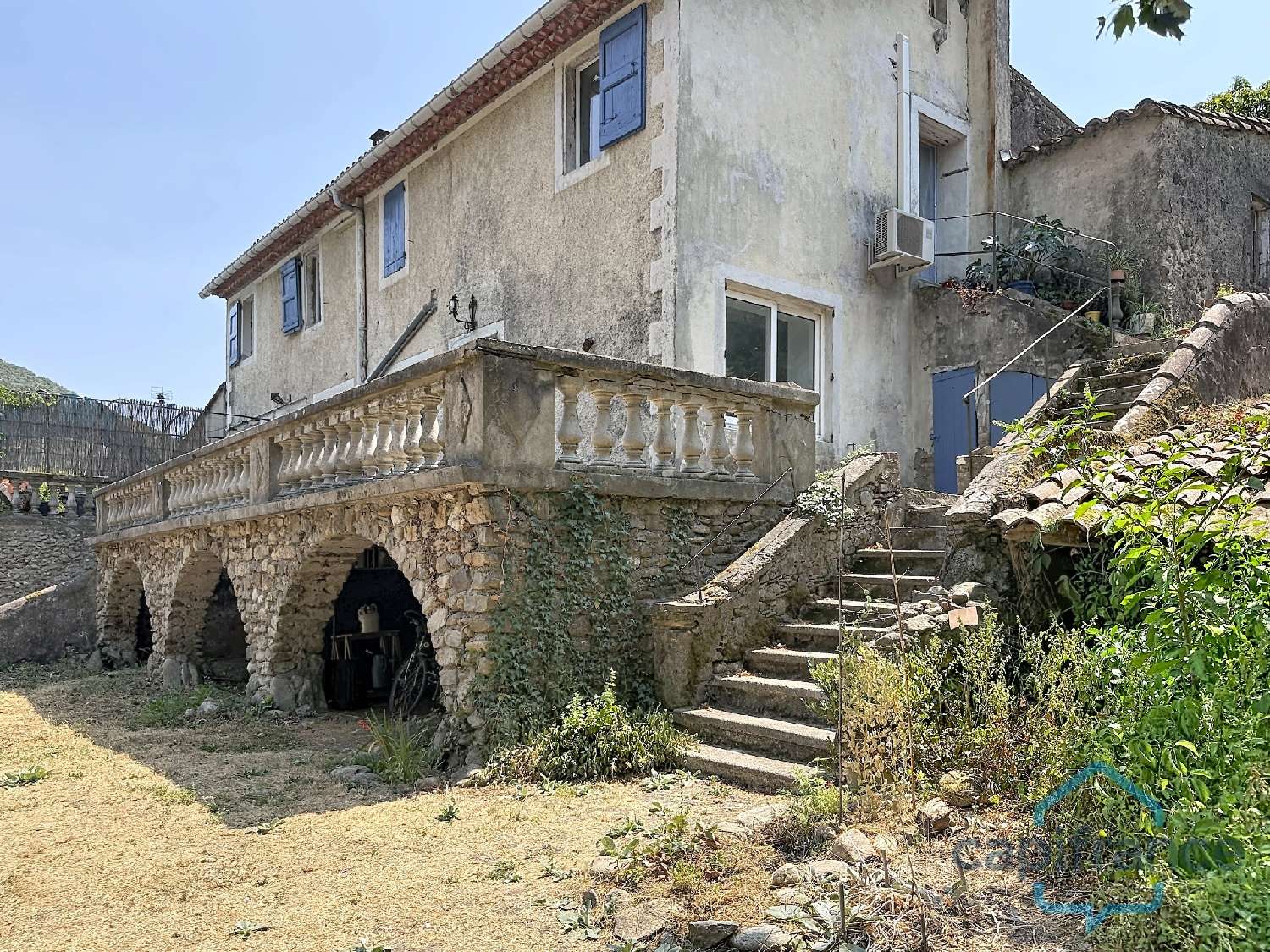 for sale house Saint-Jean-du-Gard Gard 4