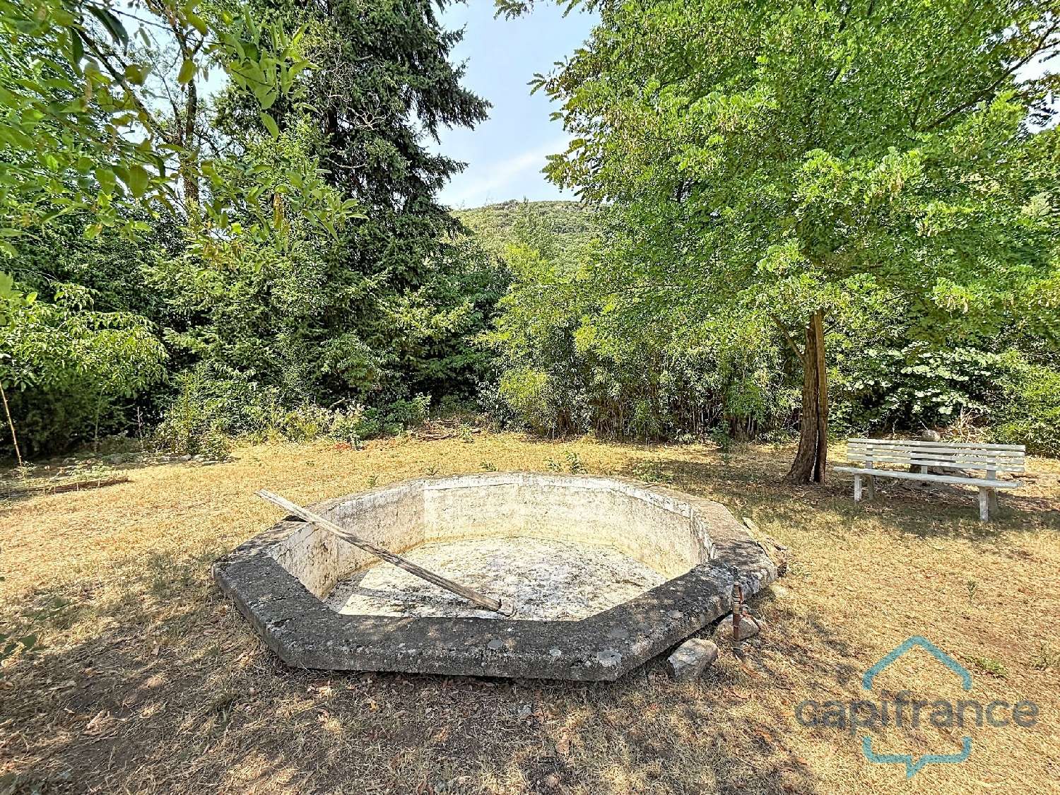 for sale house Saint-Jean-du-Gard Gard 5