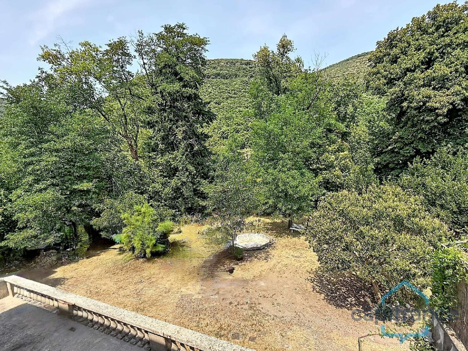 for sale house Saint-Jean-du-Gard Gard 7
