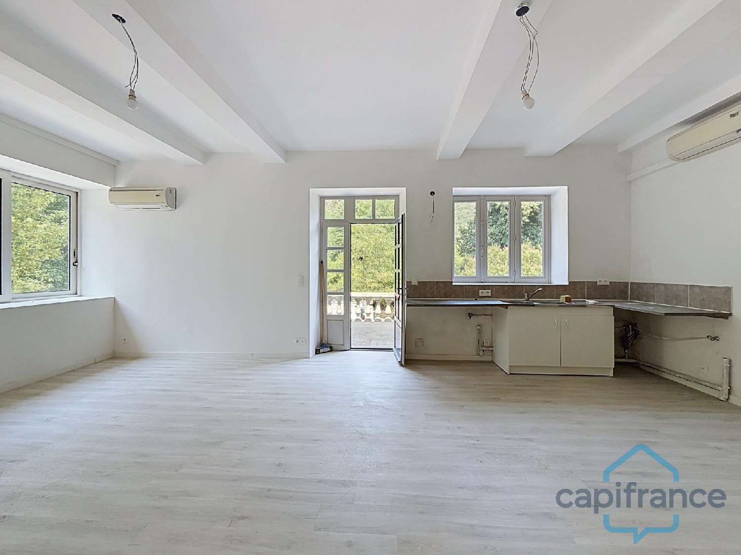 for sale house Saint-Jean-du-Gard Gard 8