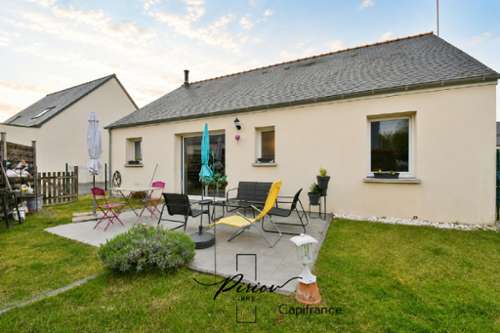 Saint-Jean-des-Mauvrets Maine-et-Loire Haus Bild 7383998