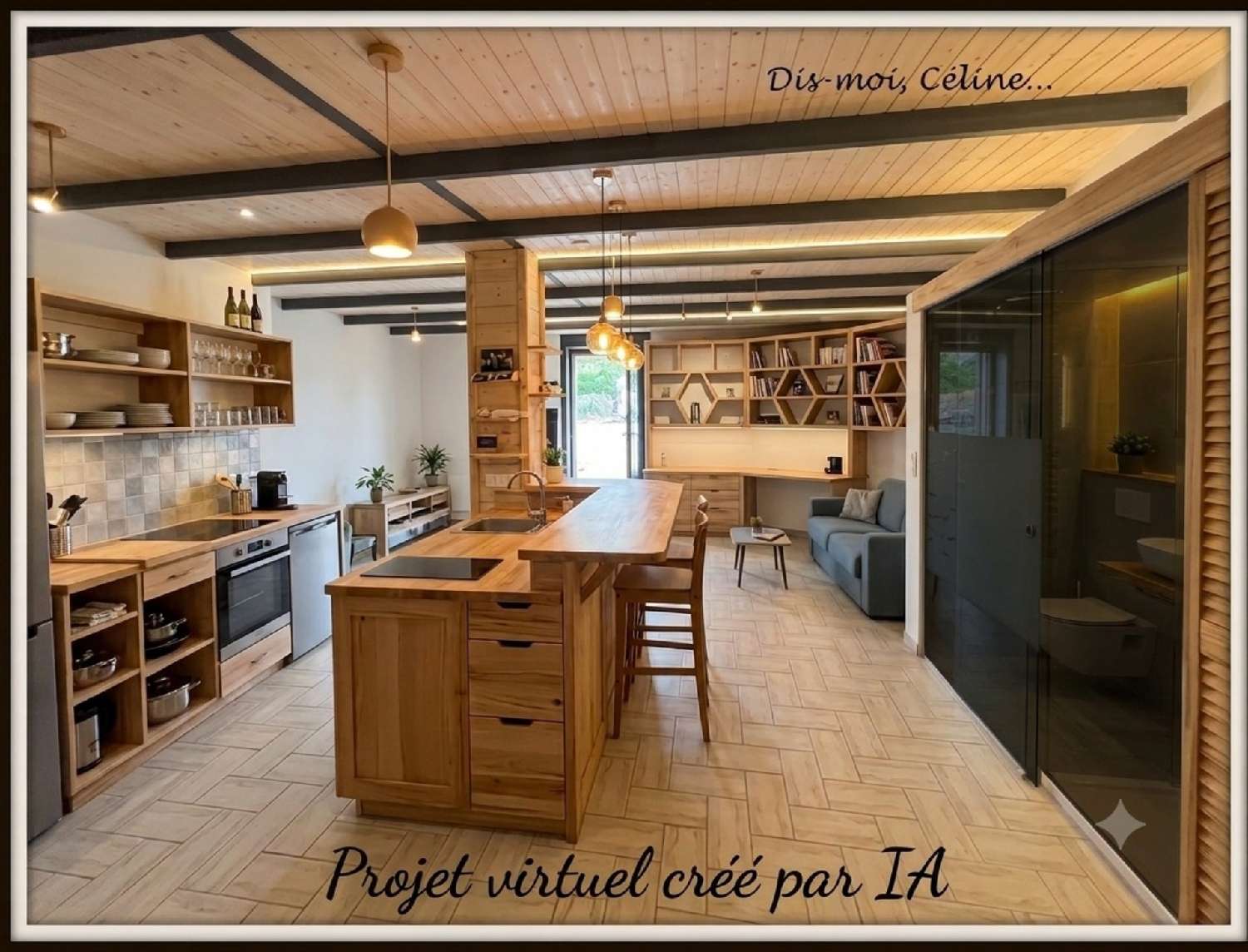 kaufen Haus Saint-Jean-de-Maurienne Savoie 3