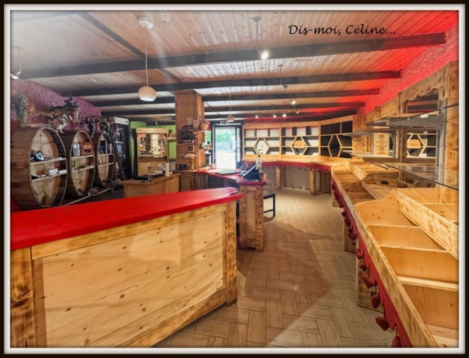 kaufen Haus Saint-Jean-de-Maurienne Savoie 4