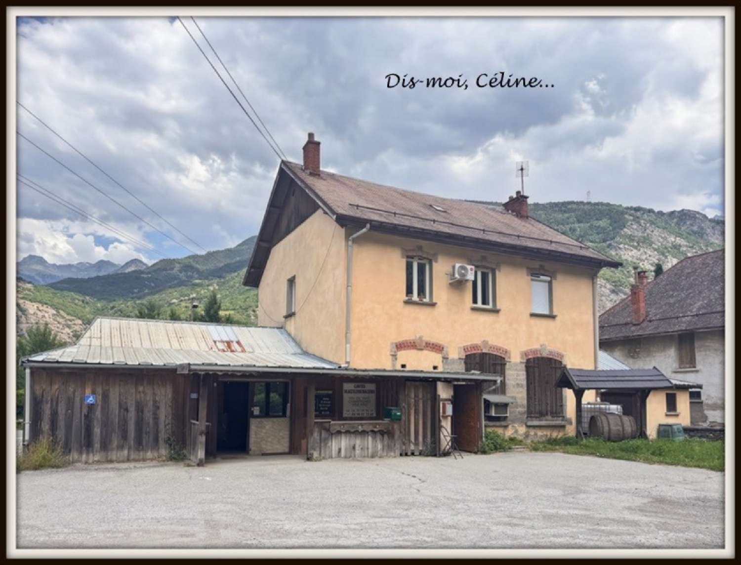 kaufen Haus Saint-Jean-de-Maurienne Savoie 5