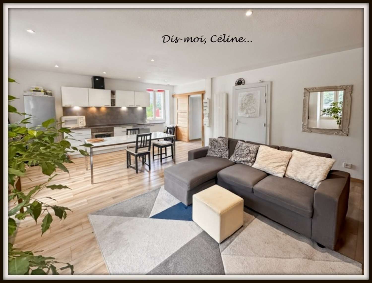 kaufen Haus Saint-Jean-de-Maurienne Savoie 6