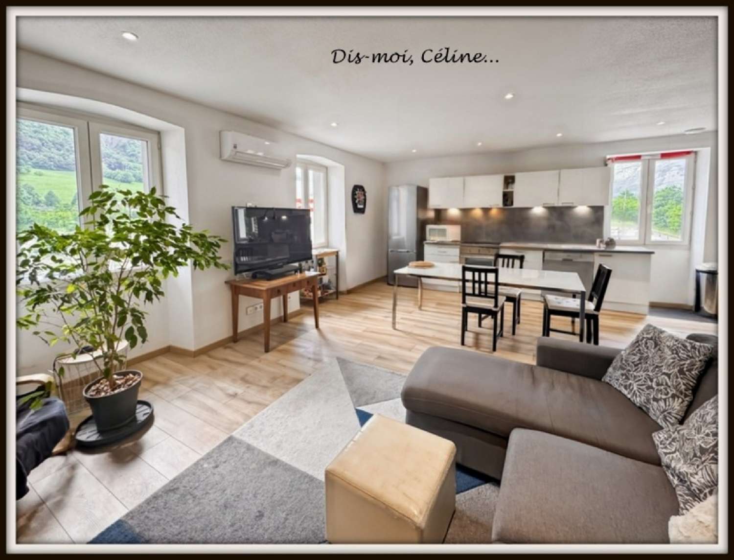 kaufen Haus Saint-Jean-de-Maurienne Savoie 7