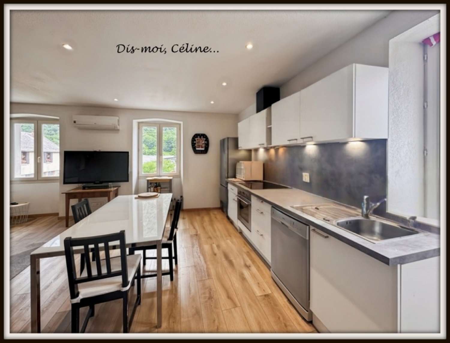 kaufen Haus Saint-Jean-de-Maurienne Savoie 8