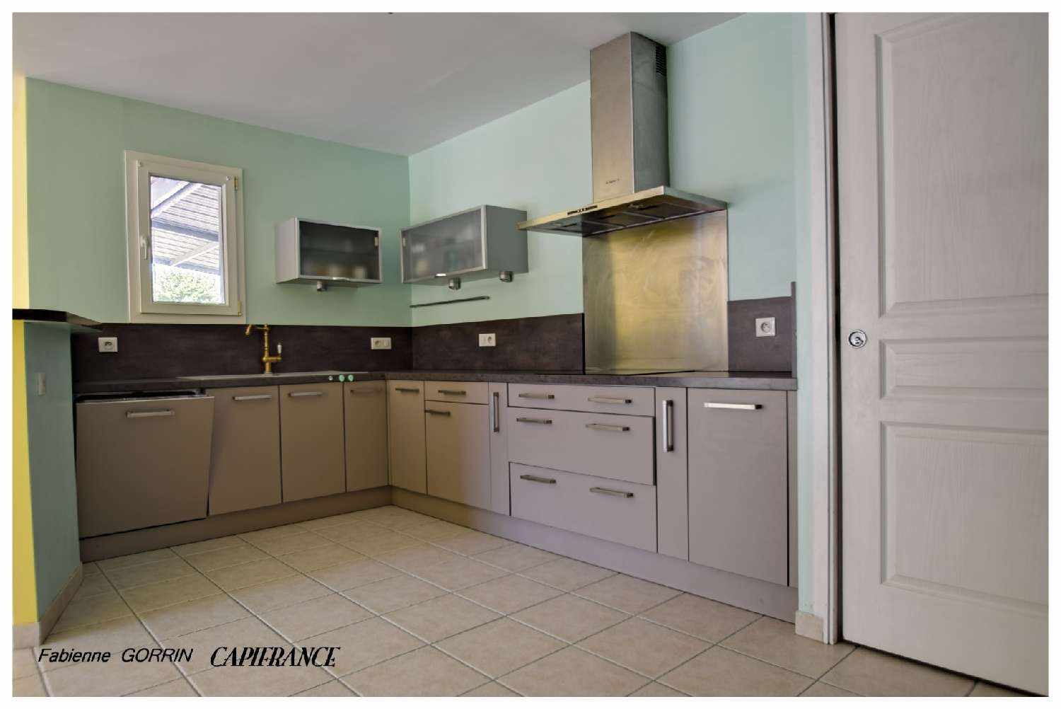 à vendre maison Saint-Jean-de-Liversay Charente-Maritime 4