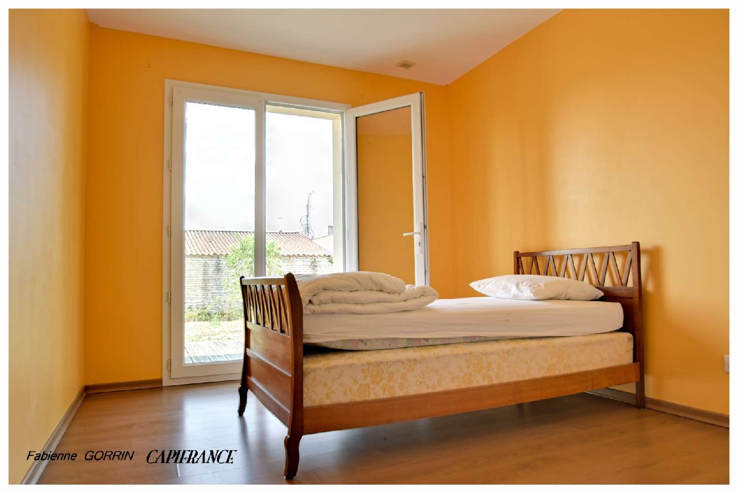 à vendre maison Saint-Jean-de-Liversay Charente-Maritime 8