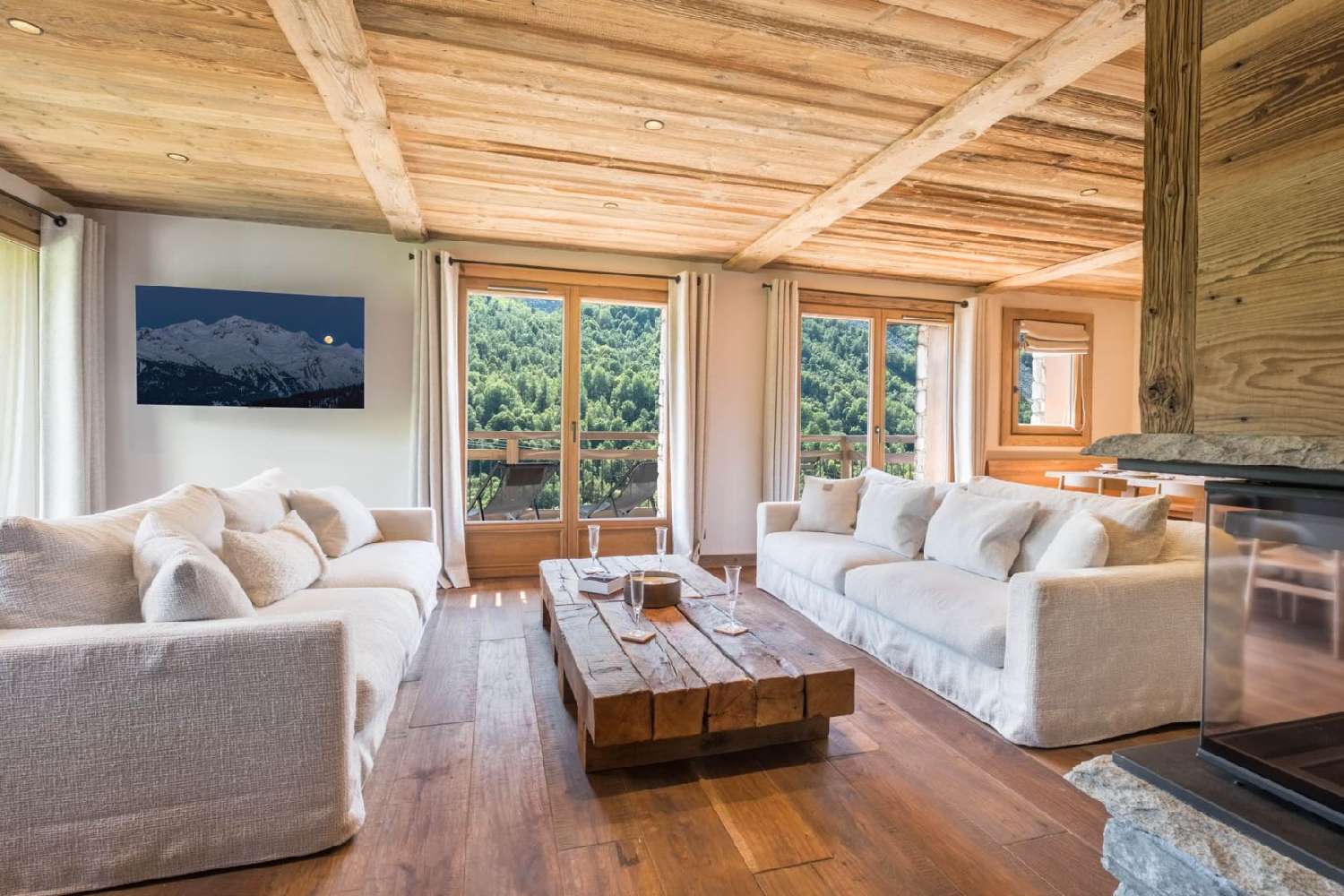 for sale house Saint-Jean-de-Belleville Savoie 1