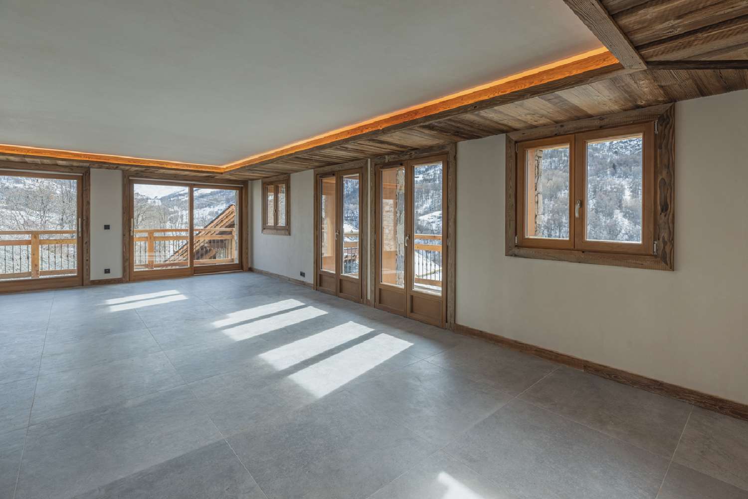 for sale house Saint-Jean-de-Belleville Savoie 2